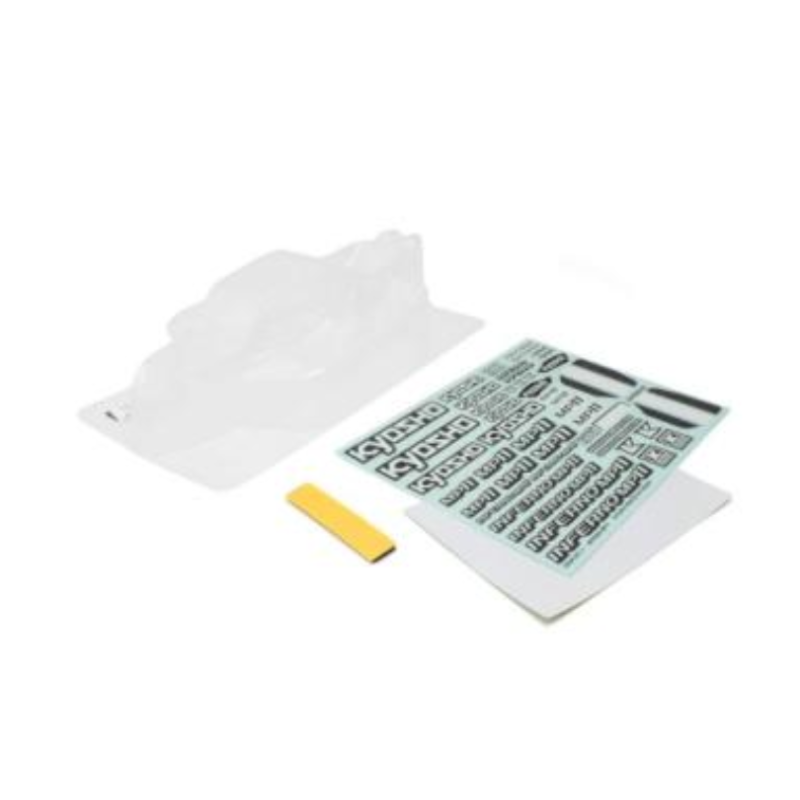 Carrosserie Buggy Inferno KYOSHO MP11 à vendre belgique france