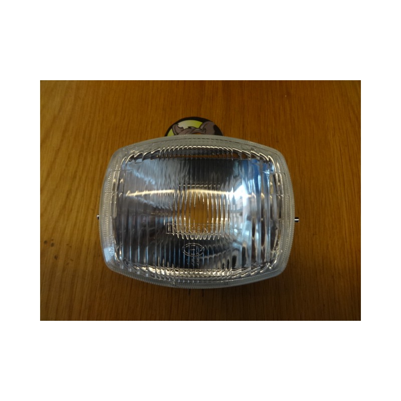Voorlicht CEV Lambretta GP/DL te koop belgie