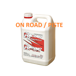 Brandstof NITRO Racing Fuel Hot Road GT 16% 5 Litres - ON ROAD te koop belgie
