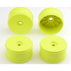 Set 4 Truggy 1/8 velgen...