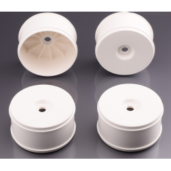 Set 4 Truggy 1/8 velgen...