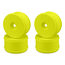 Kit 4 jantes Truggy 1/8...