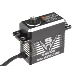 Servo Brushless Brushless...
