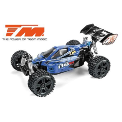RC Buggy Team Magic B8ER 1/8 Electrique - RTR à vendre belgique france magasin modélisme