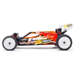 buggy off road hobbytech xmid te koop belgie
