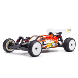 winkel rc buggy off road 4X2 hobbytech x-mid te koop belgique