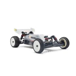 Buggy off road 1/10 4X2 hobbytech Xmid magasin distributeur belgique