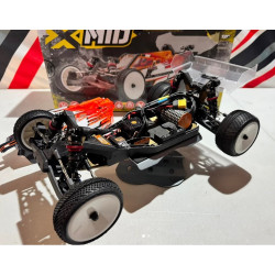buggy xmid hobbytech 4X2 à vendre france belgique magasin modélisme