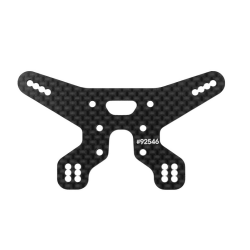 ACHTERAAN shockdempers toor buggy rc 1/10 Team Associated RC10B84