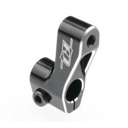 Servo hevels 25T +4mm...