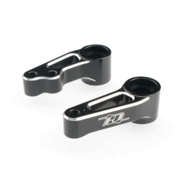 Pivot de direction Buggy RC 1/10 Team Associated RC10B84 - OPTION - Revolution Design