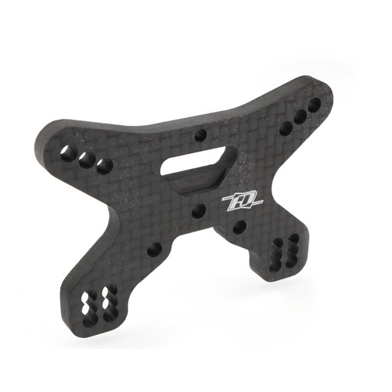 VOORAAN shockdempers toor buggy rc 1/10 Team Associated RC10B84 - OPTIE - REVOLUTION DESIGN