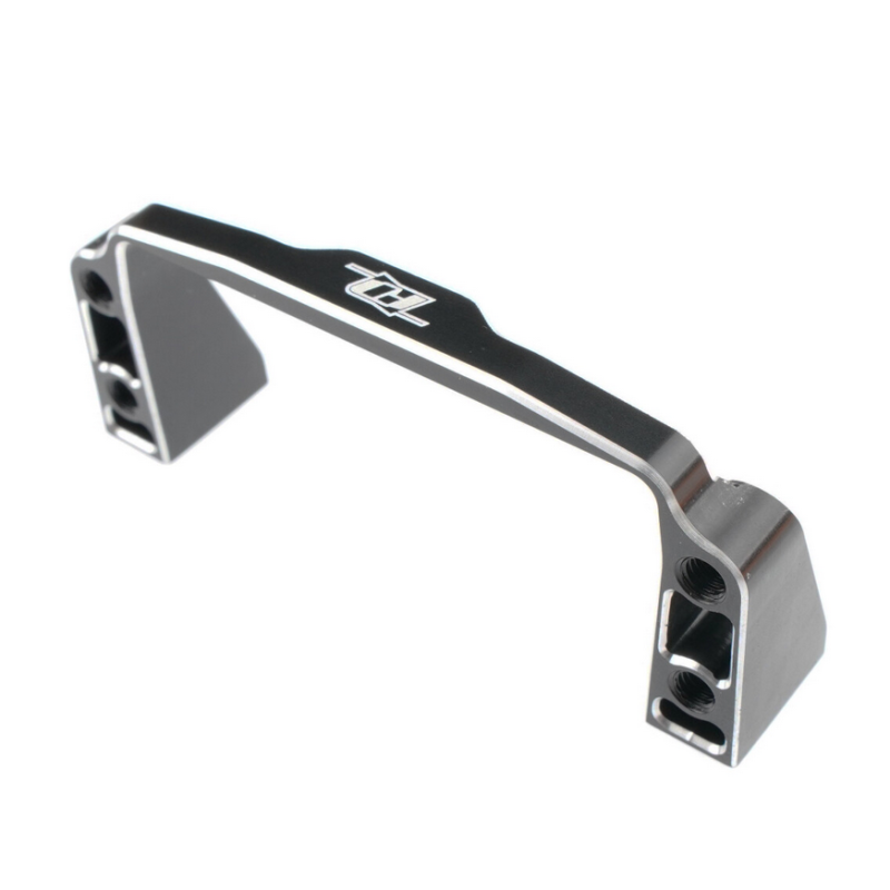 Servo steun ALUMINIUM buggy RC 1/10 Team Associatd RC10B7 - OPTION - REVOLUTION DESIGN te koop