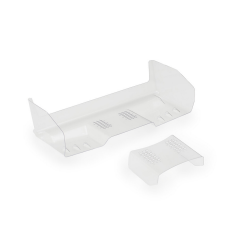 ACHTER spoiler XTREME pour...