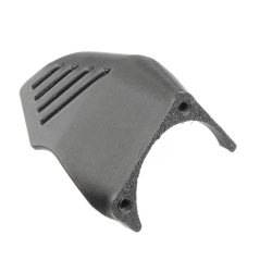 Koeling ventilator deksel...