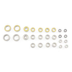 Kit révision roulements...