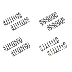 Set 2 shockdempersveren...