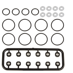 Kit révision étanchéité  amortisseurs buggy rc 1/10 Team Associated RC10B7 à vendre magasin rc belgique