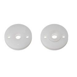 Set 2 shockdempers zuigers...