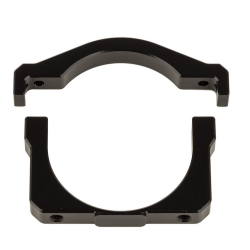 Motor steun bevestiging...