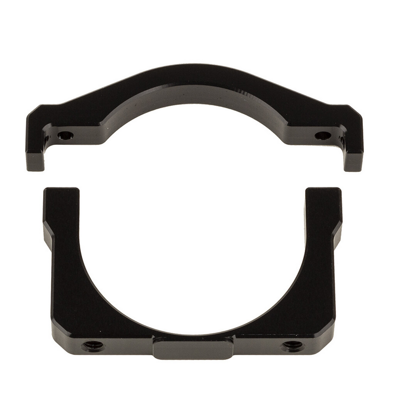 Support moteur buggy rc 1/8 Team Associated RC8B41e