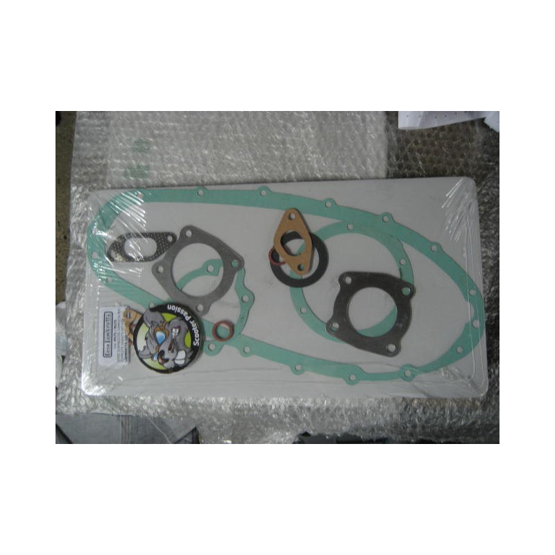 pakking set lambretta TV 175 motor