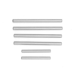 Set ophangingsarmenas buggy 1/10 Team Associated RC10B84