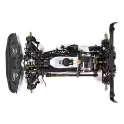 Voiture RC 1/8 On Road Serpent Viper 990R meilleur prix belgique france