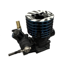 Nitro motor On Road 1/8 Corsatec RS Line 9 ports