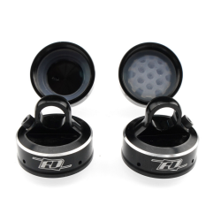 Kit 4 bouchons ALUMINIUM...