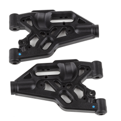 Triangle de suspension AVANT INFERIEUR Buggy RC 1/8 RC8B4 - MEDIUM à vendre belgique france