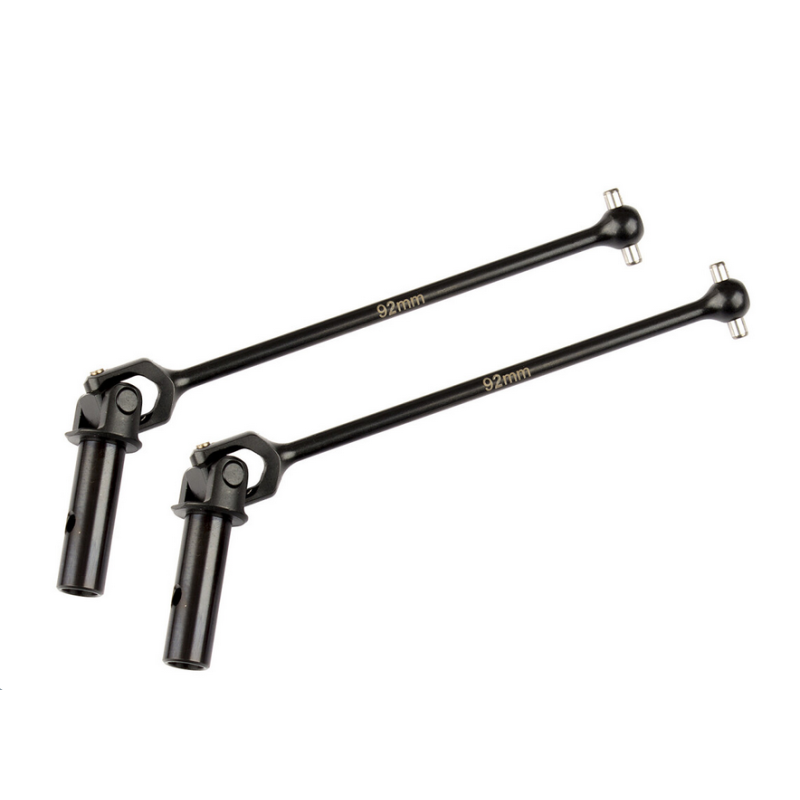 Set cardans 92mm FT Team Associated RC8B3, RC8B4 te koop rc winkel