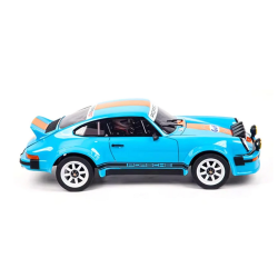 traction hobby belgie nederland porsche 1/6 934 rally gulf belgie