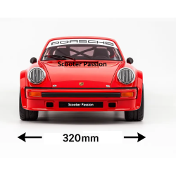 rc auto porsche 1/6 primal rc traction hobby belgie te koop