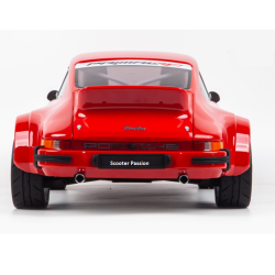 Scooter Passion Traction Hobby Porsche 934 rally 1/6 te koop rc winkel belgie
