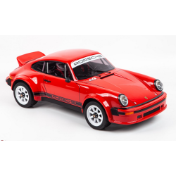 Voiture rc 1/6 Porsche 934...