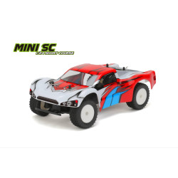 Rc auto 1/24 Short Course...