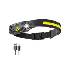 Lampe LED frontale atelier modélisme rc magasin liege belgique