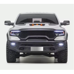 DODGE RAM 1500 TRACTION HOBBY te koop belgie rc winkel