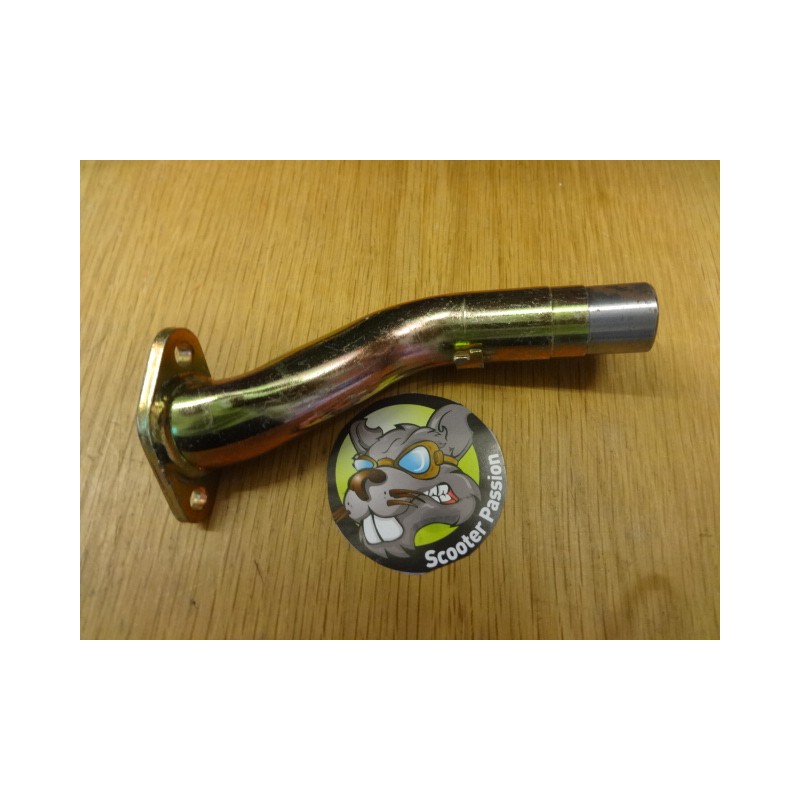 pipe admission vespa V50 Primavera 50 special belgique à vendre