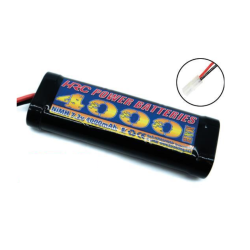 Batterie Accu NiMH - 7.2V...