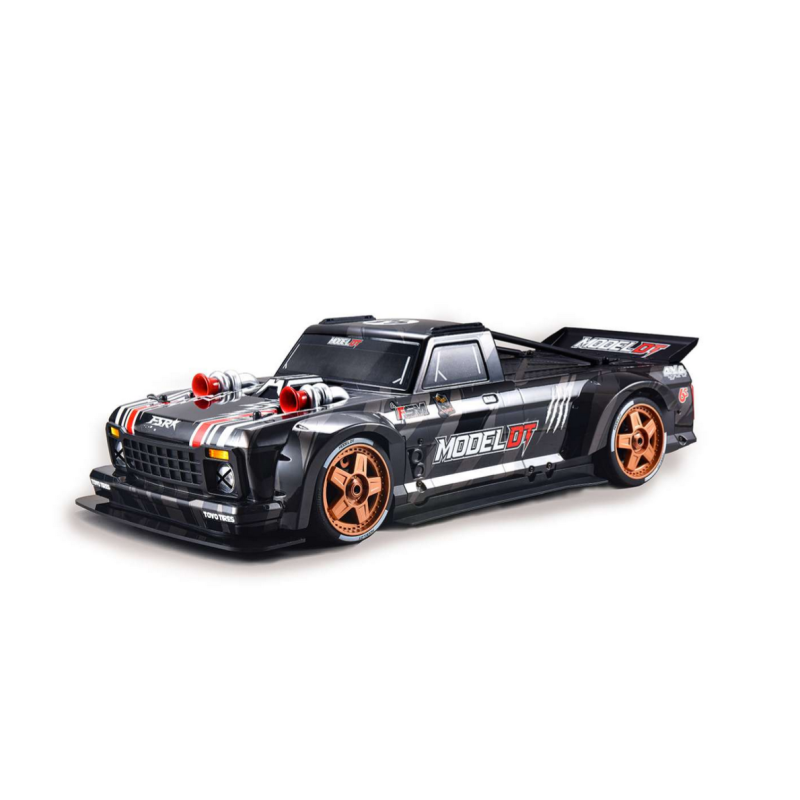 Voiture rc FS Racing Model DT Street Bashing - 1/7 6S RTR à vendre magasin modélisme rc belgique france