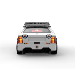 Lancia Delta MJX Hyper Go