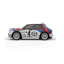 Voiture téléguidée Lancia Delta 14302