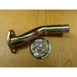 pipe admission vespa pk