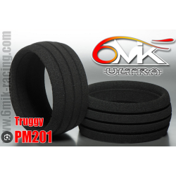 Set 2 inserts ULTRA 6MIK...