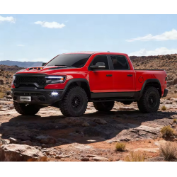 primalrc dodge ram scale 1500 à vendre belgique