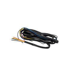 Faisceau électrique Vespa GS150 VS4 et VS5