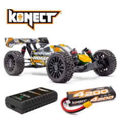 RC buggy Hobbytech Rogue Buggy V2.0 1/8  Elektrische te koop rc winkel modelbouw belgie nederland