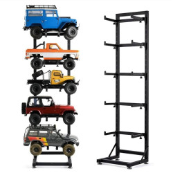 Opbergrek voor rc auto's modelbouw winkel belgie  nederland